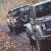 Jeep Experience