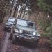 Jeep Experience