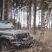 Jeep Experience