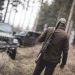 Jeep Experience