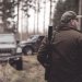 Jeep Experience