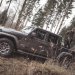 Jeep Experience
