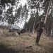 Jeep Experience