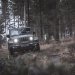 Jeep Experience