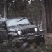 Jeep Experience