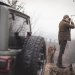 Jeep Experience