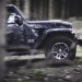 Jeep Experience