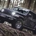 Jeep Experience