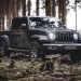 Jeep Experience