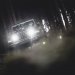 Jeep Experience