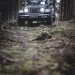 Jeep Experience