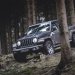 Jeep Experience