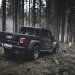 Jeep Experience