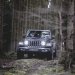 Jeep Experience