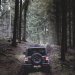 Jeep Experience