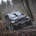 Jeep Experience