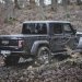 Jeep Experience