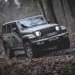 Jeep Experience