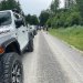 Jeep Experience