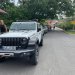Jeep Experience