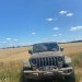 Jeep Experience