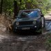 Jeep Experience