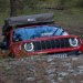 Jeep Experience