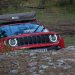 Jeep Experience