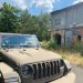Jeep Experience