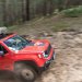 Jeep Experience