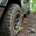 Jeep Experience