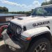 Jeep Experience