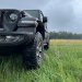 Jeep Experience