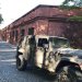 Jeep Experience