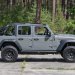 Jeep Experience