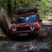 Jeep Experience