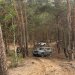 Jeep Experience