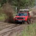 Jeep Experience