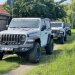Jeep Experience