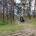 Jeep Experience