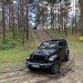 Jeep Experience