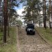 Jeep Experience