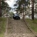 Jeep Experience