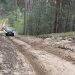 Jeep Experience