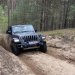 Jeep Experience