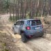 Jeep Experience