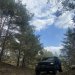 Jeep Experience