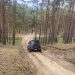 Jeep Experience