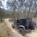 Jeep Experience