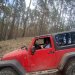 Jeep Experience